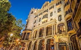 Hotel Casa Fuster G.L Monumento